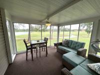 2003 Palm Harbor Mobile Home