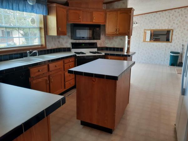 1997 Century 37 4563N  Home