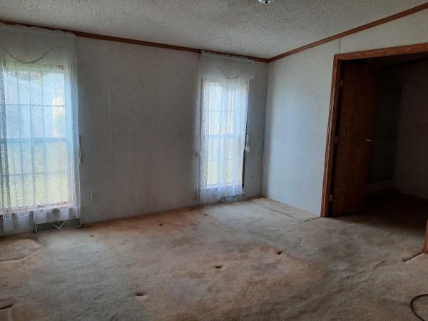 1997 Century 37 4563N  Home