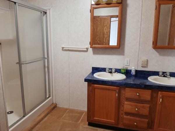 1997 Century 37 4563N  Home