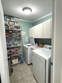 2003 Palm Harbor Mobile Home