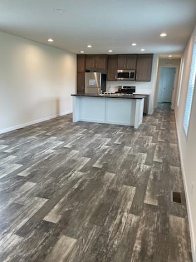 Mobile Home at 45 Leisure Lane Anderson, IN 46013
