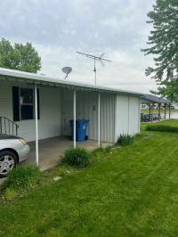 1997 Victorian 235G NR  Home