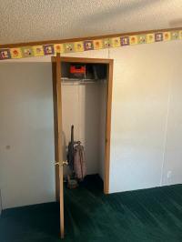 1997 Victorian 235G NR  Home
