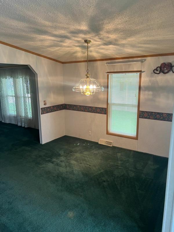 1997 Victorian 235G NR  Home