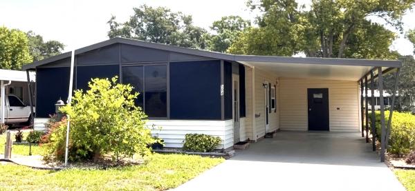 1988 Palm Harbor UNKNOWN Mobile Home