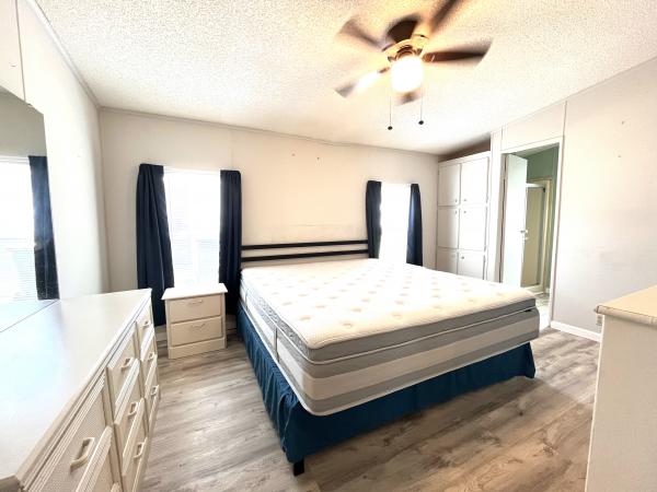 1988 Palm Harbor UNKNOWN Mobile Home