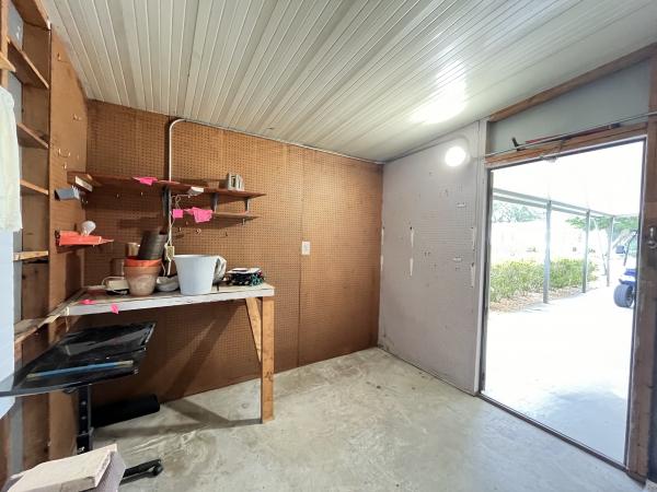 1988 Palm Harbor UNKNOWN Mobile Home