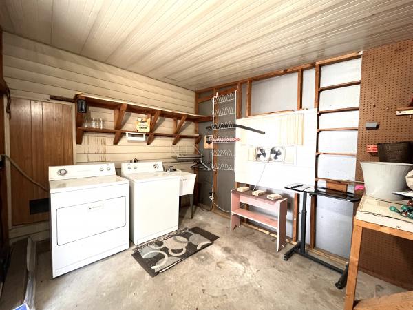 1988 Palm Harbor UNKNOWN Mobile Home