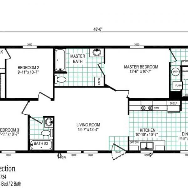 2025 4824-E734 The Pluse  Home