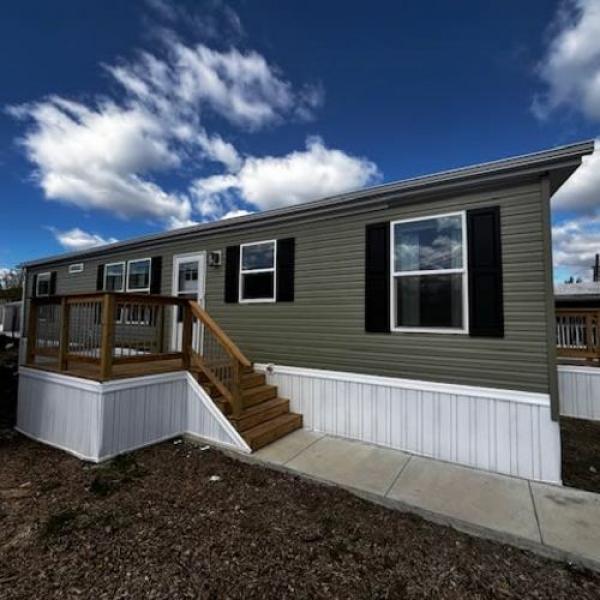 2025 4824-E734 The Pluse  Home