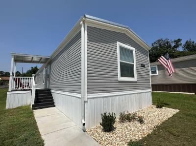 Mobile Home at 135 Deer Run Trail Dothan, AL 36303