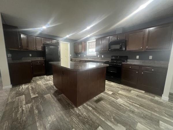 2017 Clayton Mobile Home For Sale