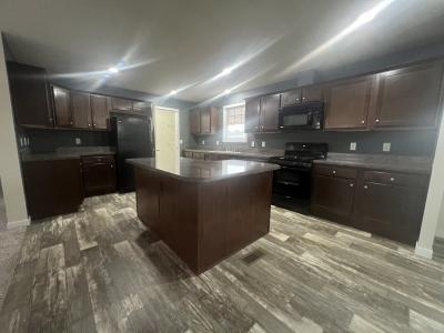 Mobile Home at 1185 Kirkwell St Wayland, MI 49348