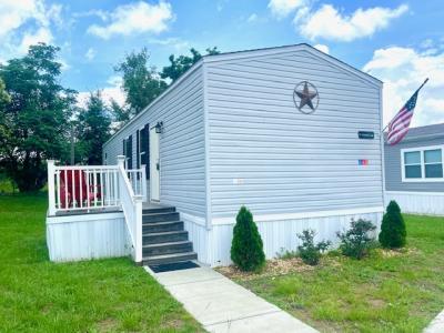 Mobile Home at 161 Whitetail Lane Dothan, AL 36303