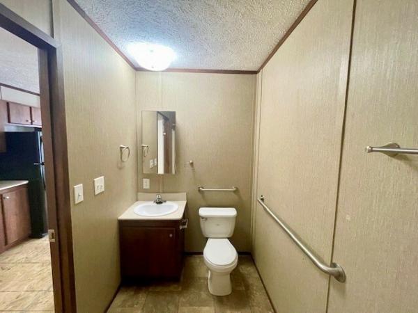 2017 CHAMPION 45 Mobile Home For Rent