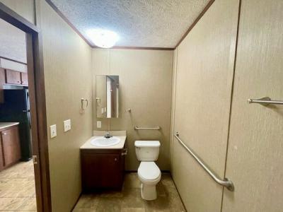 Mobile Home at 161 Whitetail Lane Dothan, AL 36303
