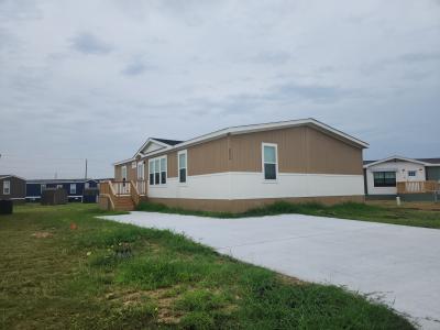 Mobile Home at 8246 Juan Diego St Conroe, TX 77303