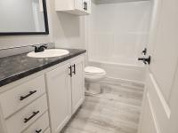 2025 Champion WS3256H32025 Mobile Home