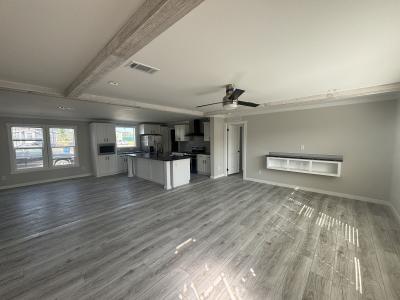 Mobile Home at 8136 Bosco St Conroe, TX 77303