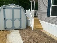 2025 SKYLINE 109 RK D645  Home