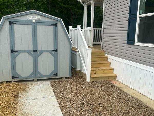 2025 SKYLINE 109 RK D645  Home