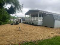 2025 SKYLINE 109 RK D645  Home