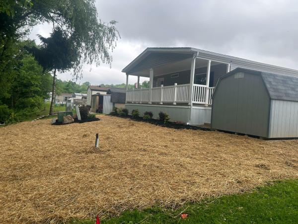 2025 SKYLINE 109 RK D645  Home