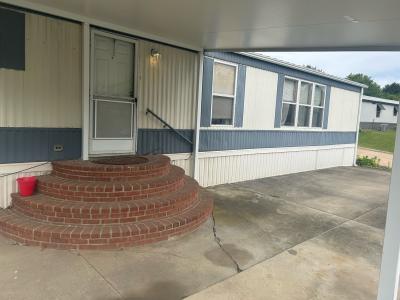 Mobile Home at 2702 Congress Drive SW  #167 Canton, OH 44706