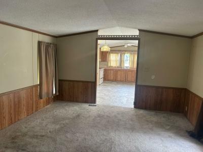 Mobile Home at 2702 Congress Drive SW  #167 Canton, OH 44706