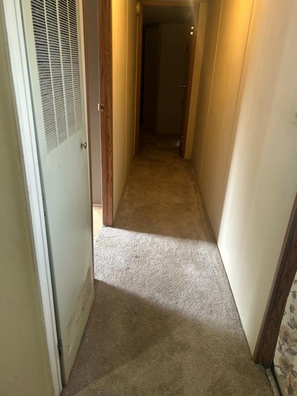 1990 Skyline 167 hampshire  Home