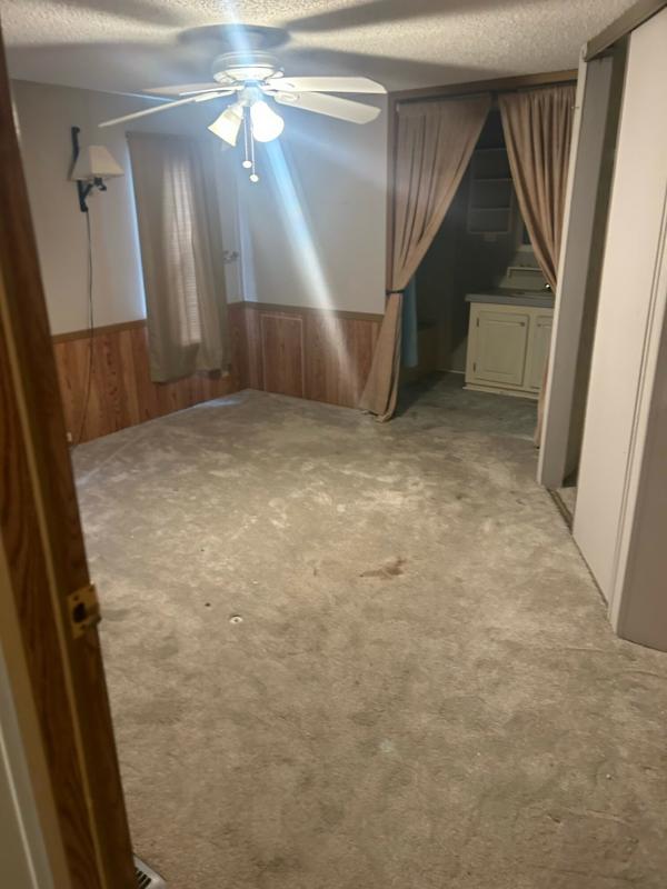 1990 Skyline 167 hampshire  Home