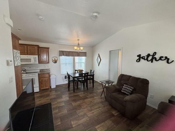2018 Cavco Canyon Villa Alt A Mobile Home