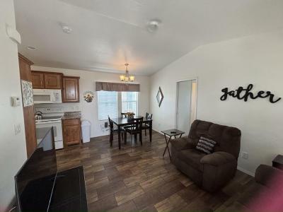 Photo 2 of 11 of home located at 8700 E. University Dr. # 1302 Mesa, AZ 85207