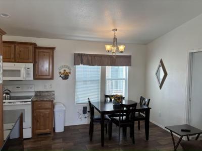 Photo 3 of 11 of home located at 8700 E. University Dr. # 1302 Mesa, AZ 85207