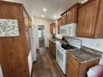 Photo 4 of 11 of home located at 8700 E. University Dr. # 1302 Mesa, AZ 85207