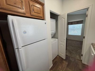 Photo 5 of 11 of home located at 8700 E. University Dr. # 1302 Mesa, AZ 85207