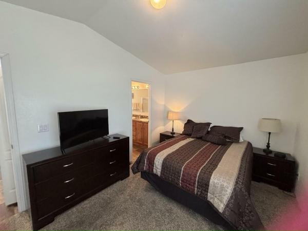 2018 Cavco Canyon Villa Alt A Mobile Home