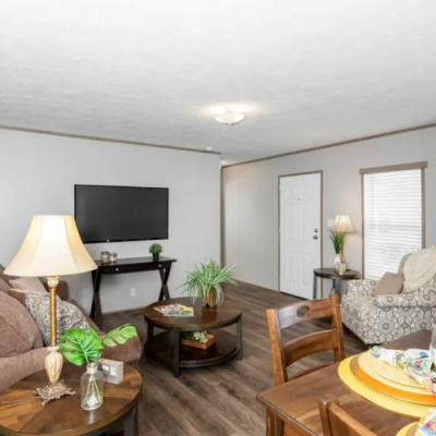 Mobile Home at 7803 St Andrews Church Rd.#0030 Louisville, KY 40214