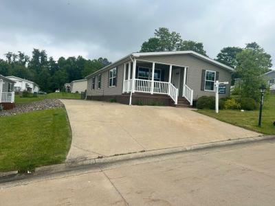 Mobile Home at 2010 Wildlife Drive #277 Canton, OH 44706