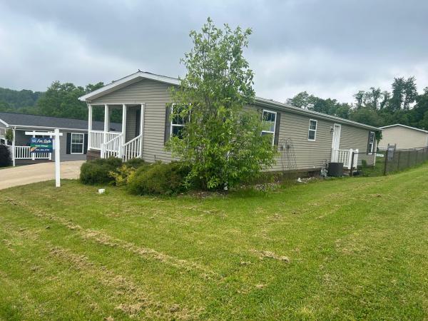 2016 COLONY A3151A  Home