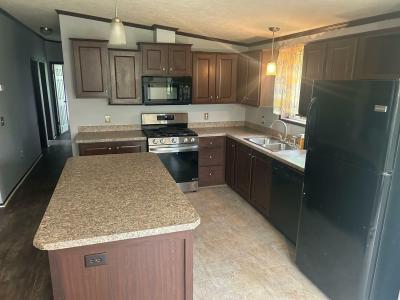 Mobile Home at 2010 Wildlife Drive #277 Canton, OH 44706