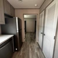 2025 Blazer Extreme  Home
