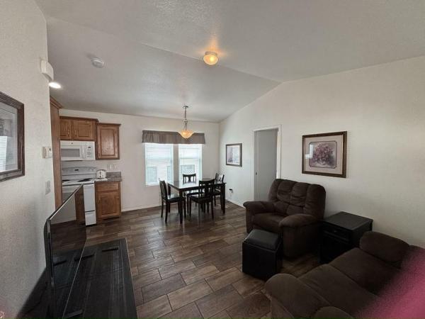 2018 Cavco Canyon Villa Alt A Mobile Home