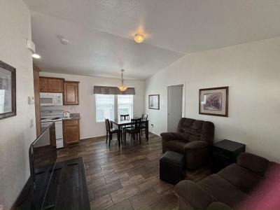 Photo 2 of 10 of home located at 8700 E. University Dr. # 1203 Mesa, AZ 85207
