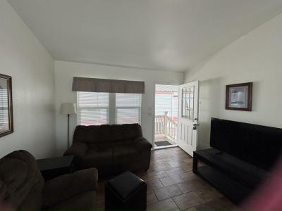 Photo 3 of 10 of home located at 8700 E. University Dr. # 1203 Mesa, AZ 85207