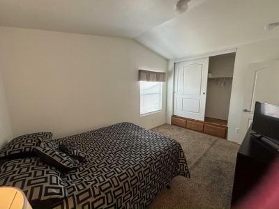 Photo 4 of 10 of home located at 8700 E. University Dr. # 1203 Mesa, AZ 85207