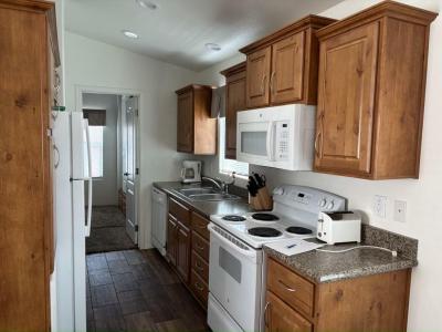 Photo 5 of 10 of home located at 8700 E. University Dr. # 1203 Mesa, AZ 85207