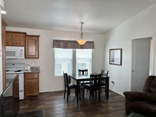 2018 Cavco Canyon Villa Alt A Mobile Home