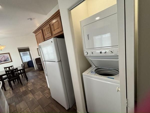 2018 Cavco Canyon Villa Alt A Mobile Home